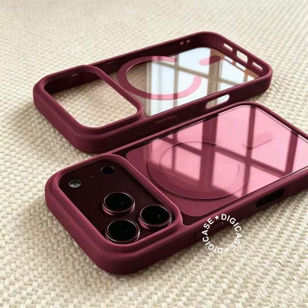 PACKING BOX  PREMIUM SLIM MAGSAFE CLEAR CASE FOR IPHONE 7 8 7+ 8+ X XR XS MAX 11 12 13 14 15 PRO PRO