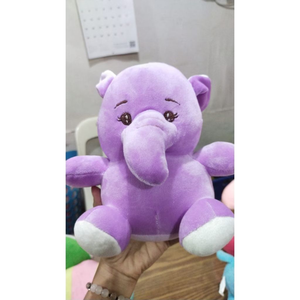 Boneka Karakter mini Size 15-20 CM realpicture Boneka lucu boneka mainan Anak boneka Capit lucu bone