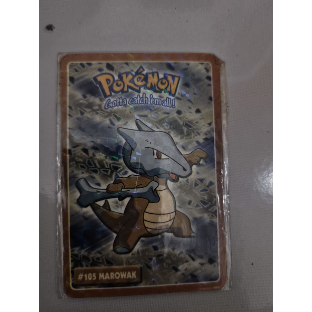 kartu pokemon cup cup pop gen 1