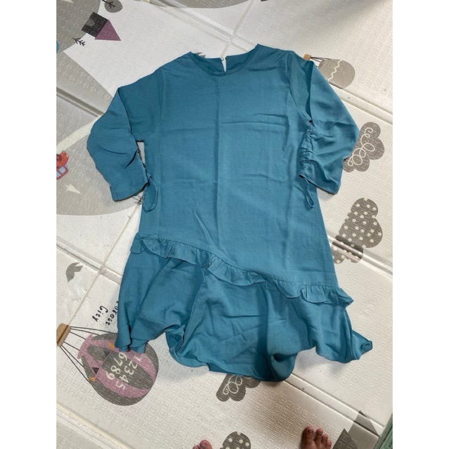PL tunik ld 110 modelnya cantik