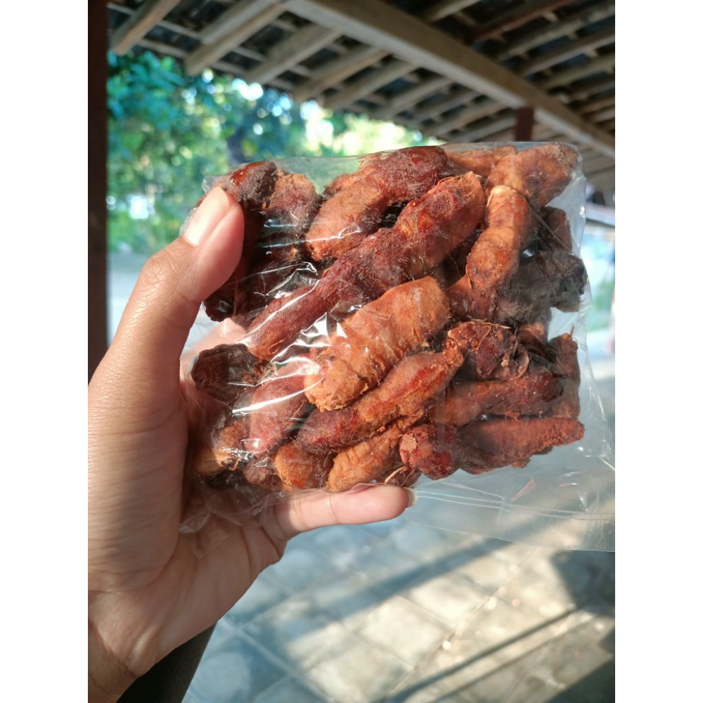 

ASAM JAWA ASLI BERSIH PANEN SENDIRI 250G/500G/1KG