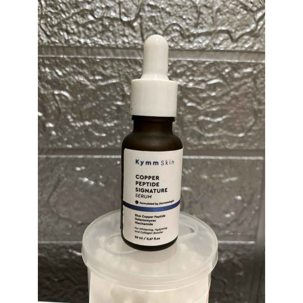 Serum KymmSkin