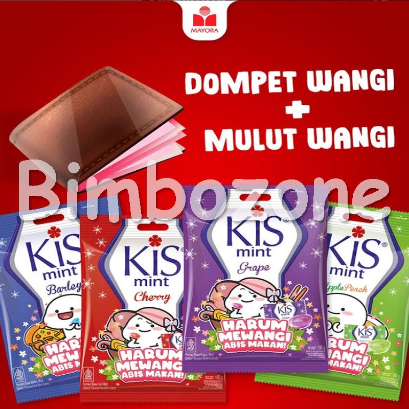 

Bimbozone - Sweets Candy Permen kopiko coffee cappuccino kis tamarin