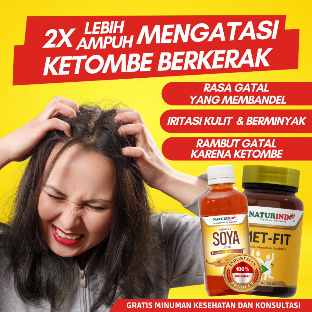 Obat Herbal Ketombe Parah Berkerak Rambut Obat Penghilang Ketombe Berkerak dan Basah Kering dan Ramb