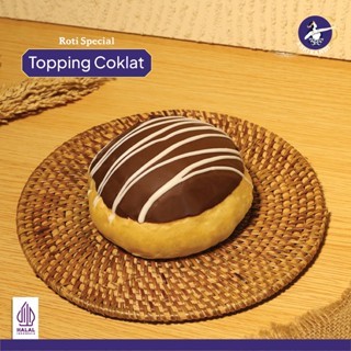 

Roti Special 3 Srikandi | Roti Special | Roti Premium