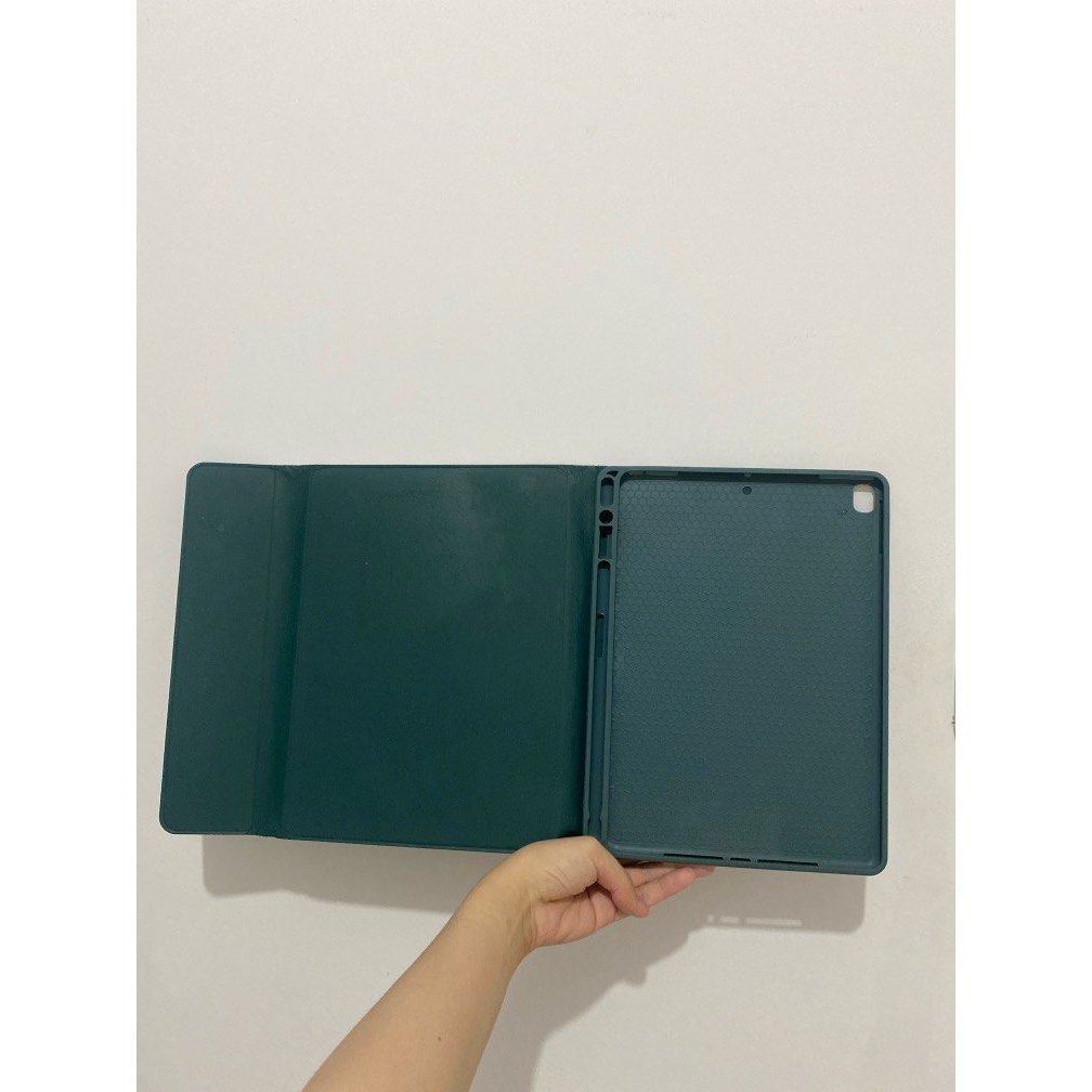Case casing pelindung ipad gen 9th 8th 7th