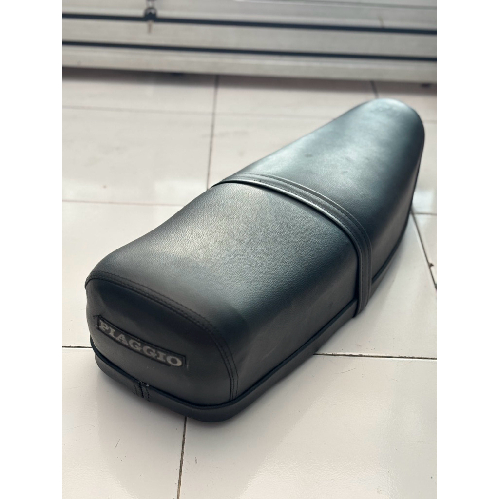 Jok Vespa Smallframe Original Recover PTS / Darling / Special / ET3