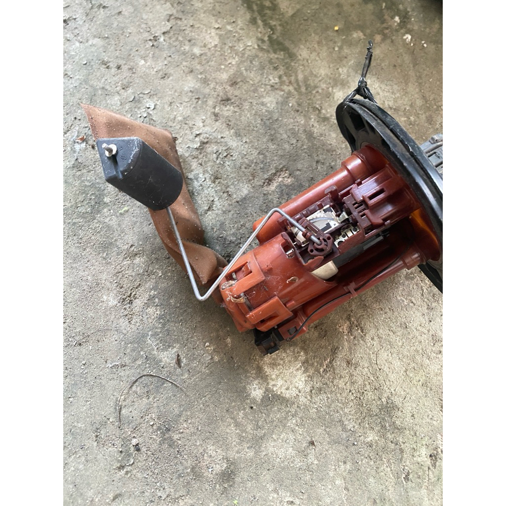 fuelpump honda stream 2.0 cbu