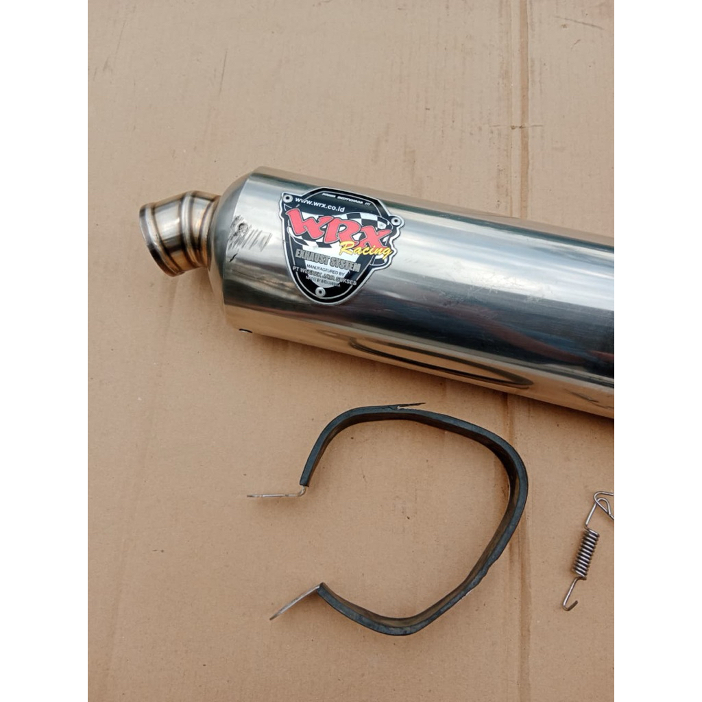 slincer wrx gp3 k3 original