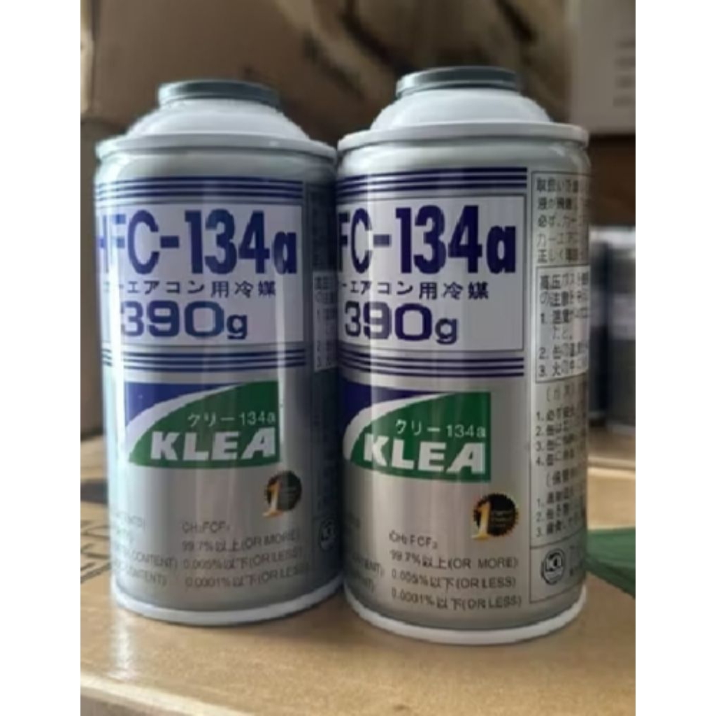 freon r134a kaleng