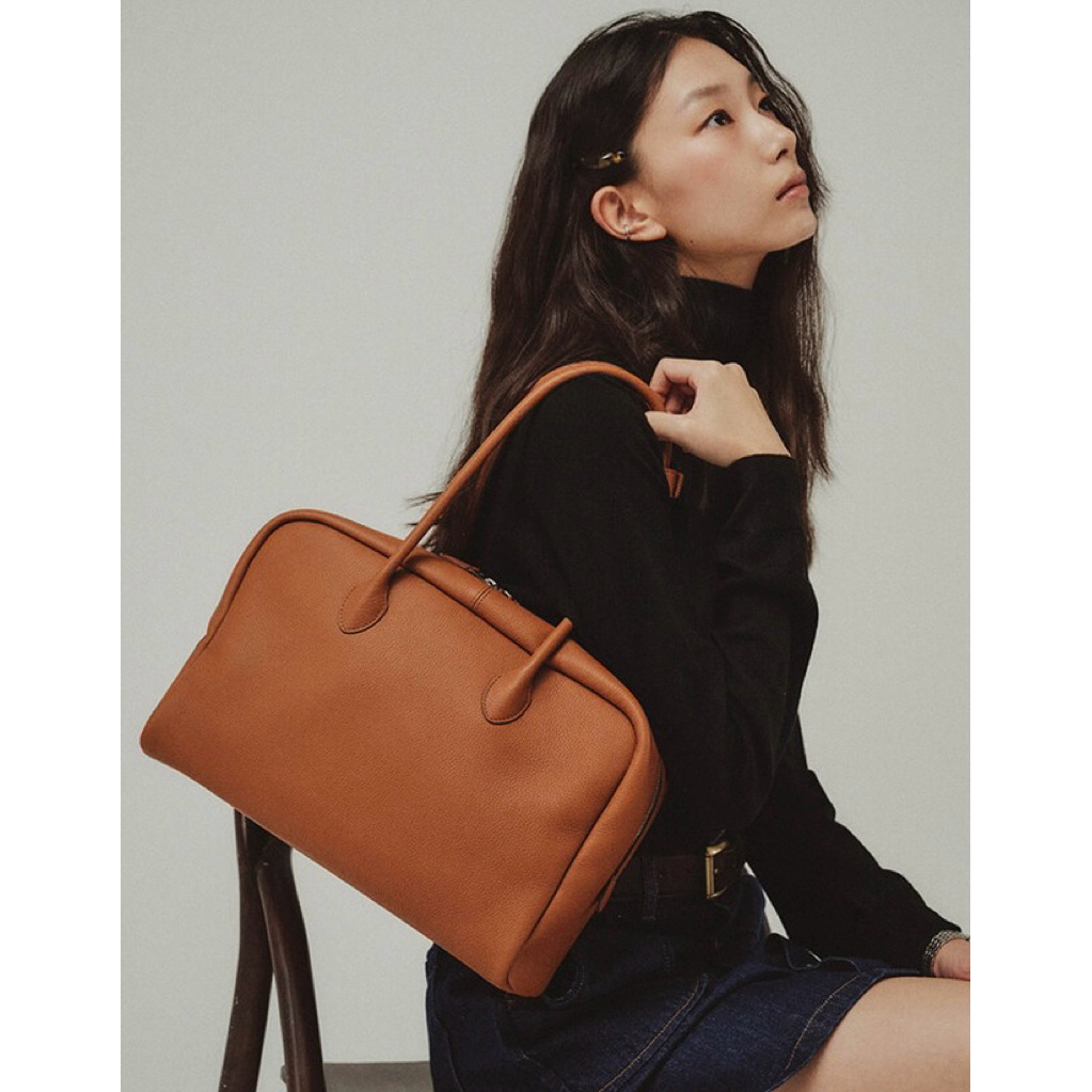 [PO KR] DeMAKER Vetiver Bag | PO Korea | Jastip Korea