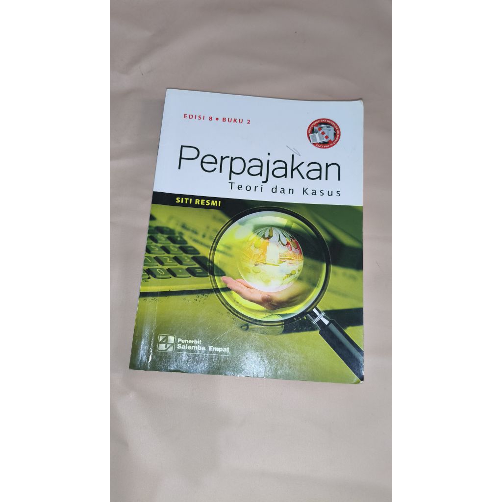 PL BUKU PERPAJAKAN 2