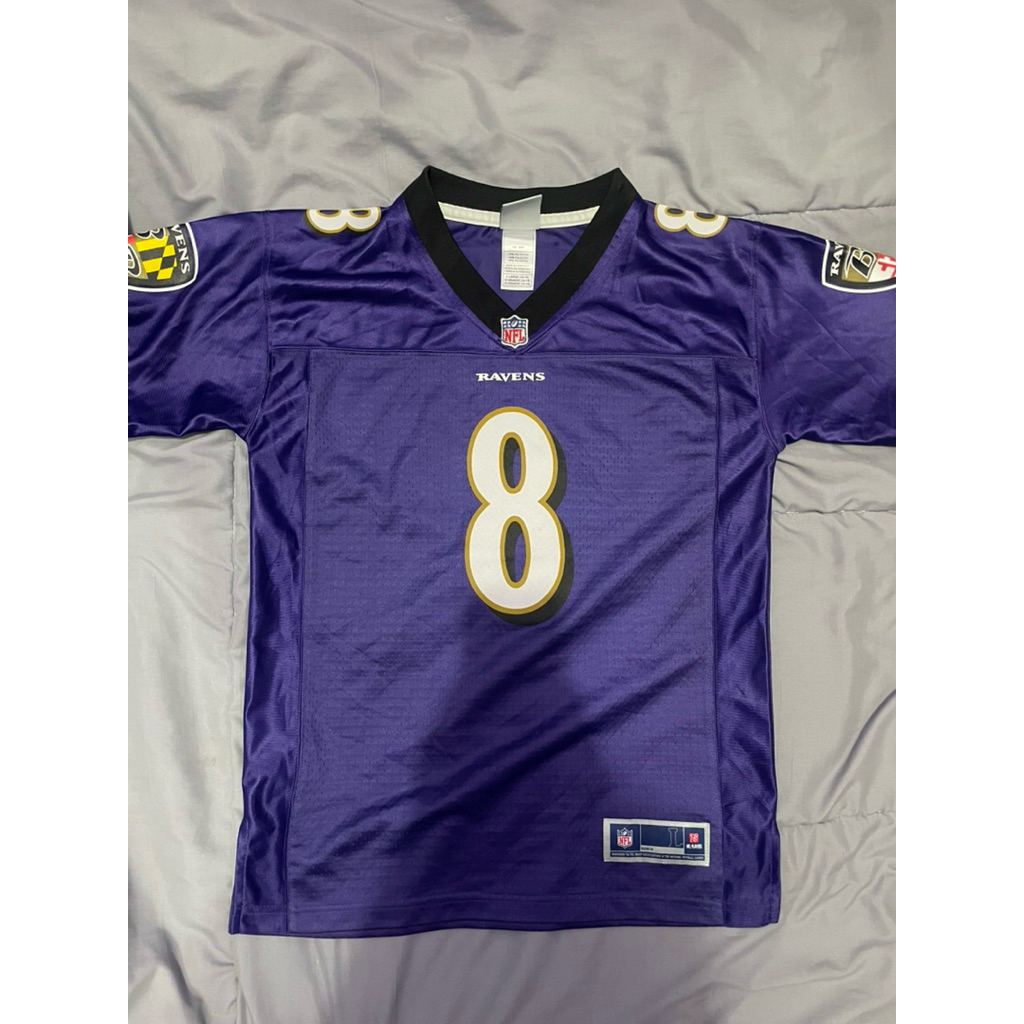 jersey nfl