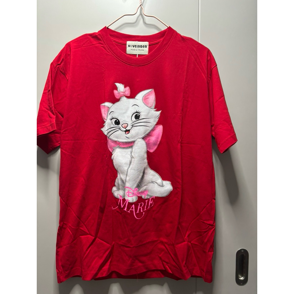 baju kaos Thailand untuk wanita