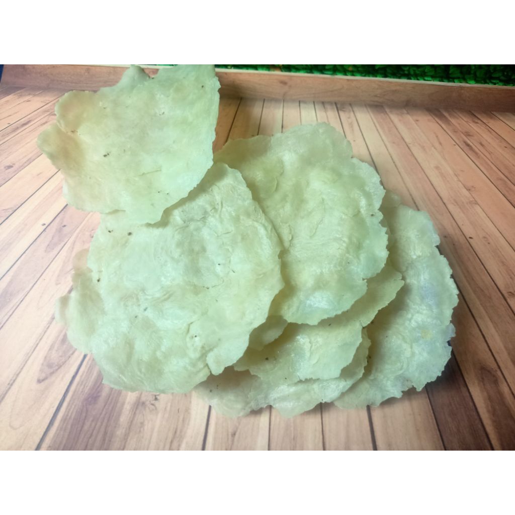 

Emping Melinjo Asli - 250gr