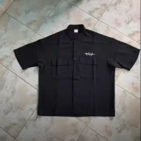 Kemeja Mark Gonzales