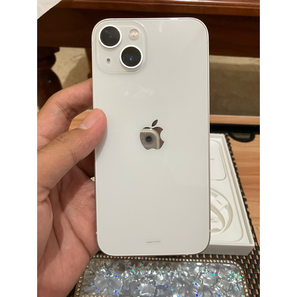 Iphone 13 128GB Second Ibox