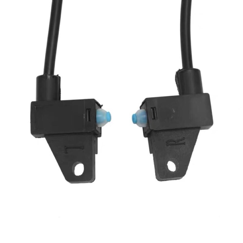 Switch Sensor Rem NIU Gova 03 / NQi Series