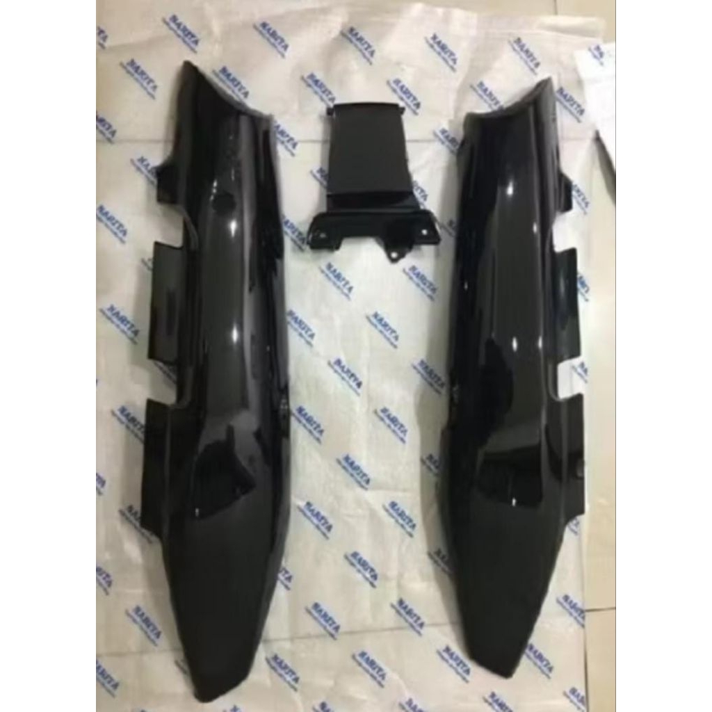 BODY TORNADO SHOGUN KEBO + PET BODI cover body shogun kebo+pet body