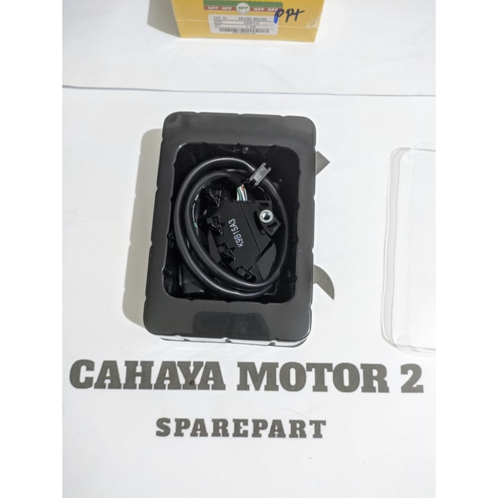 SENSOR CKP NPP KOJ GENIO, BEAT DELUXE 2020, SCOPPY 2021 ( 45100-KOJ00 ) ORIGINAL NPP