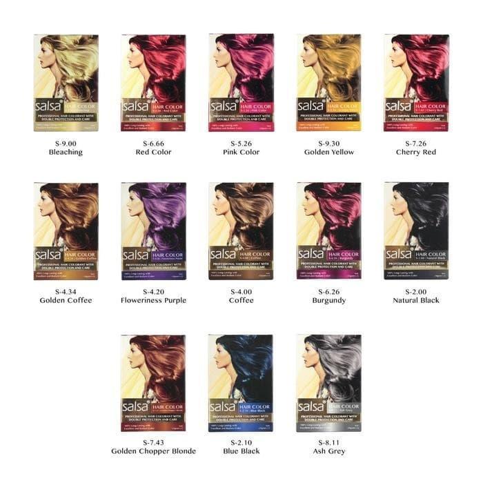 SALSA SEMIR 2 X 30 GR