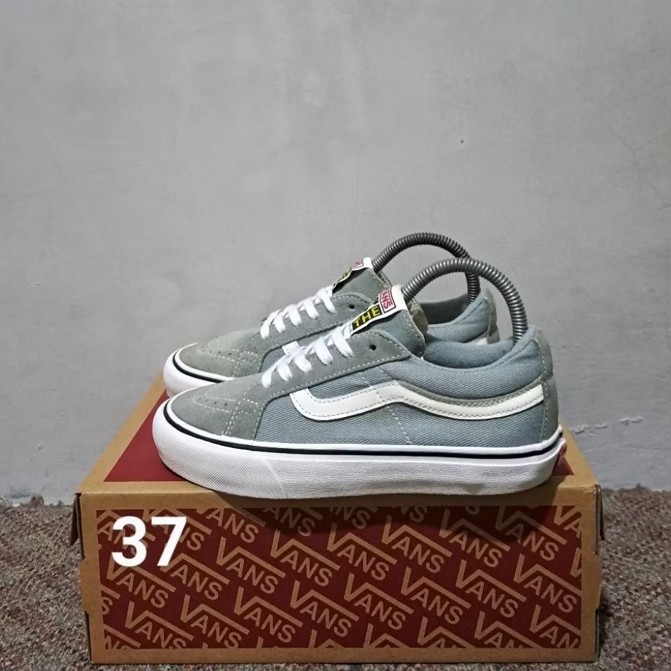 Vans Sk8 Low Reissue SF Original