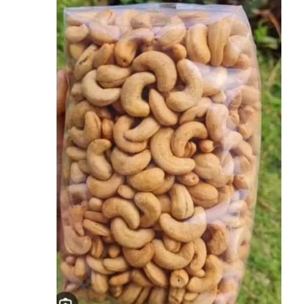 

KACANG-MENTE-BERKUALITAS