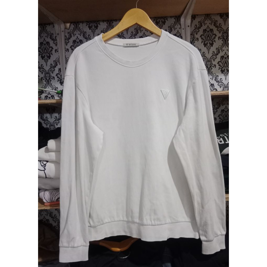 Crewneck GUESS