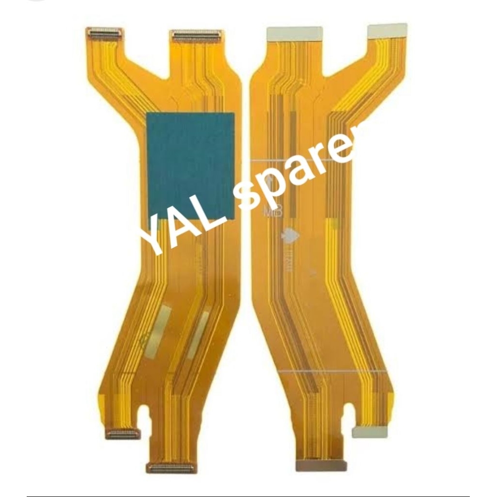 Flexible Lcd Flex Mainboard Infinix GT 20 Pro X6871 Original