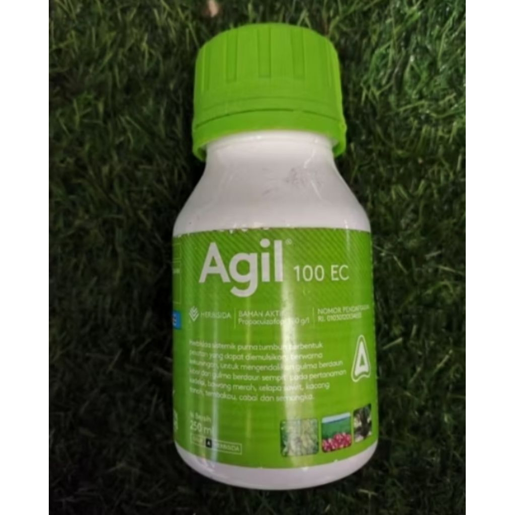 Agil herbisida