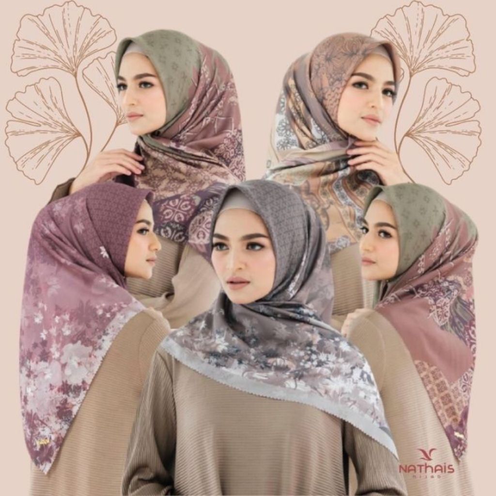 JILBAB SEGI EMPAT_AZARA MOTIF_AZARA PREMIUM DUBAI_AZARA OSKARA PREMIUM
