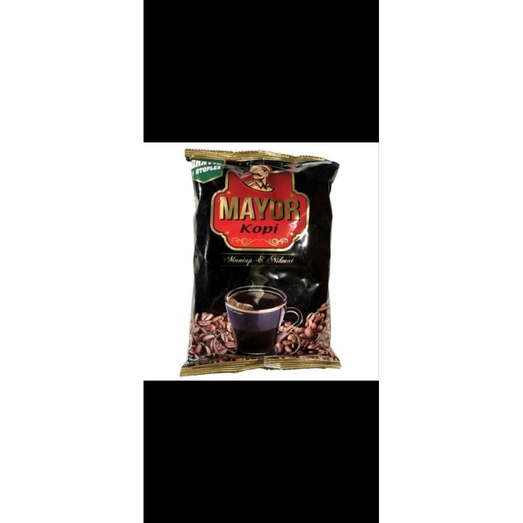 

kopi mayor