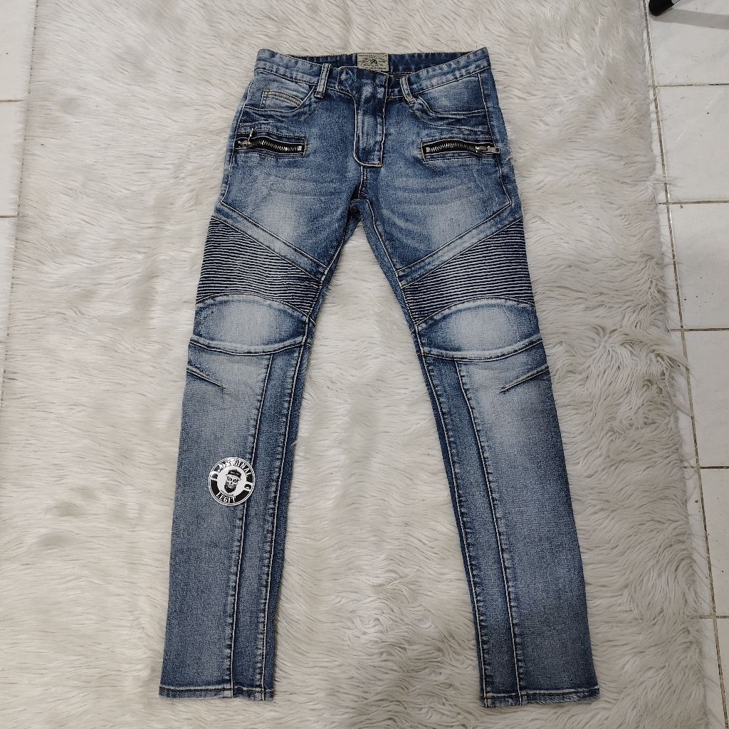 JMC Biker Jeans