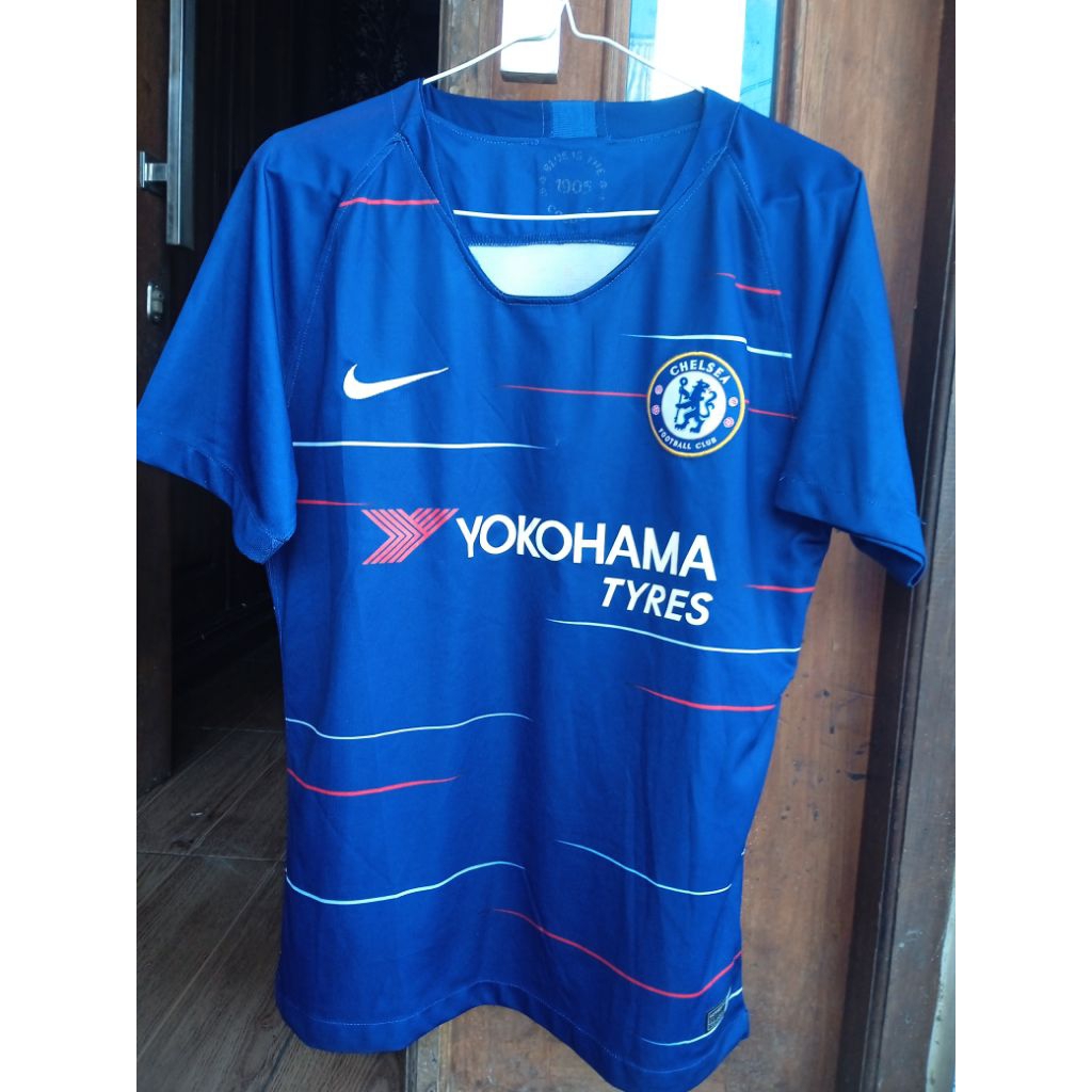 Chelsea Jersey 2018