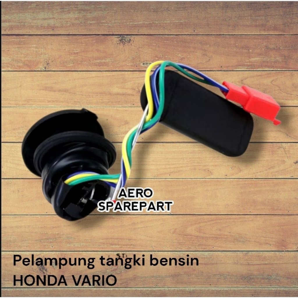 APUNG PELAMPUNG TANGKI BENSIN TOKAIDO HONDA VARIO KARBU LAMA / VARIO TECHNO 110 CBS