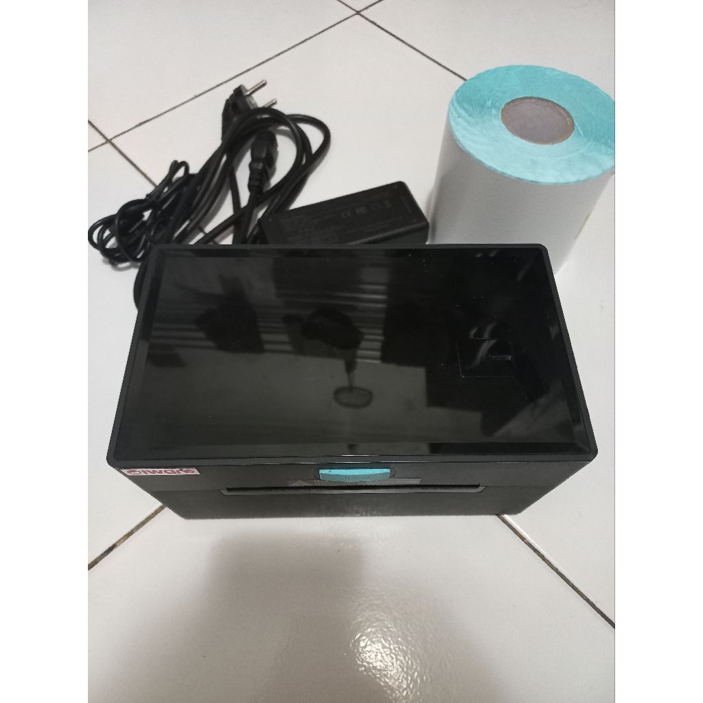 

printer thermal