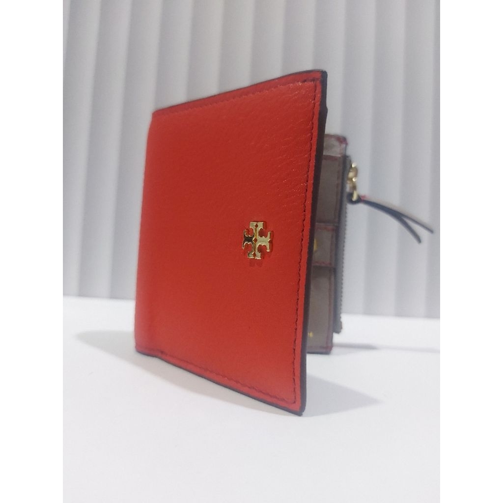 [Preloved] - Dompet Medium Bifold - Tor2 B