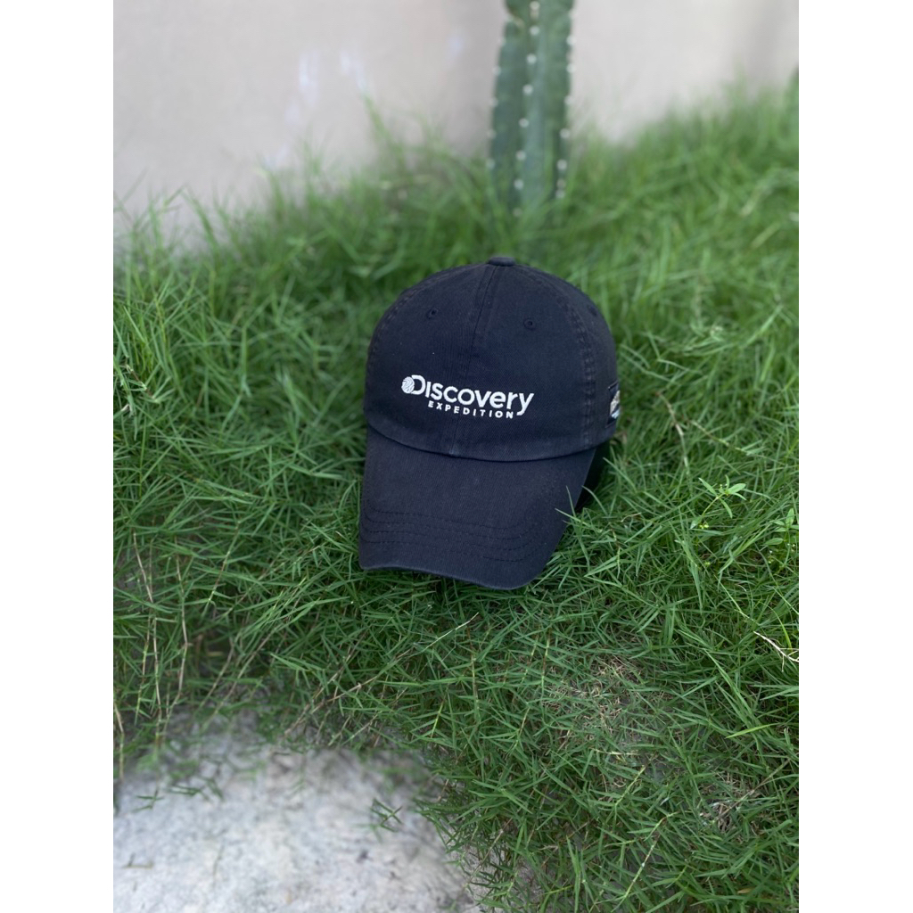 Discovery Hat - topi discovery expedition
