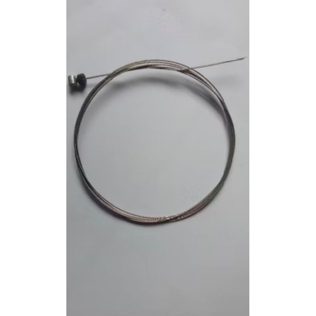 kabel gas universal panjang 180cm isi kabel gas