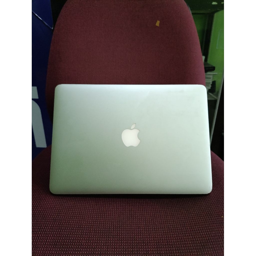 Macbook Pro Retina 2015 minus
