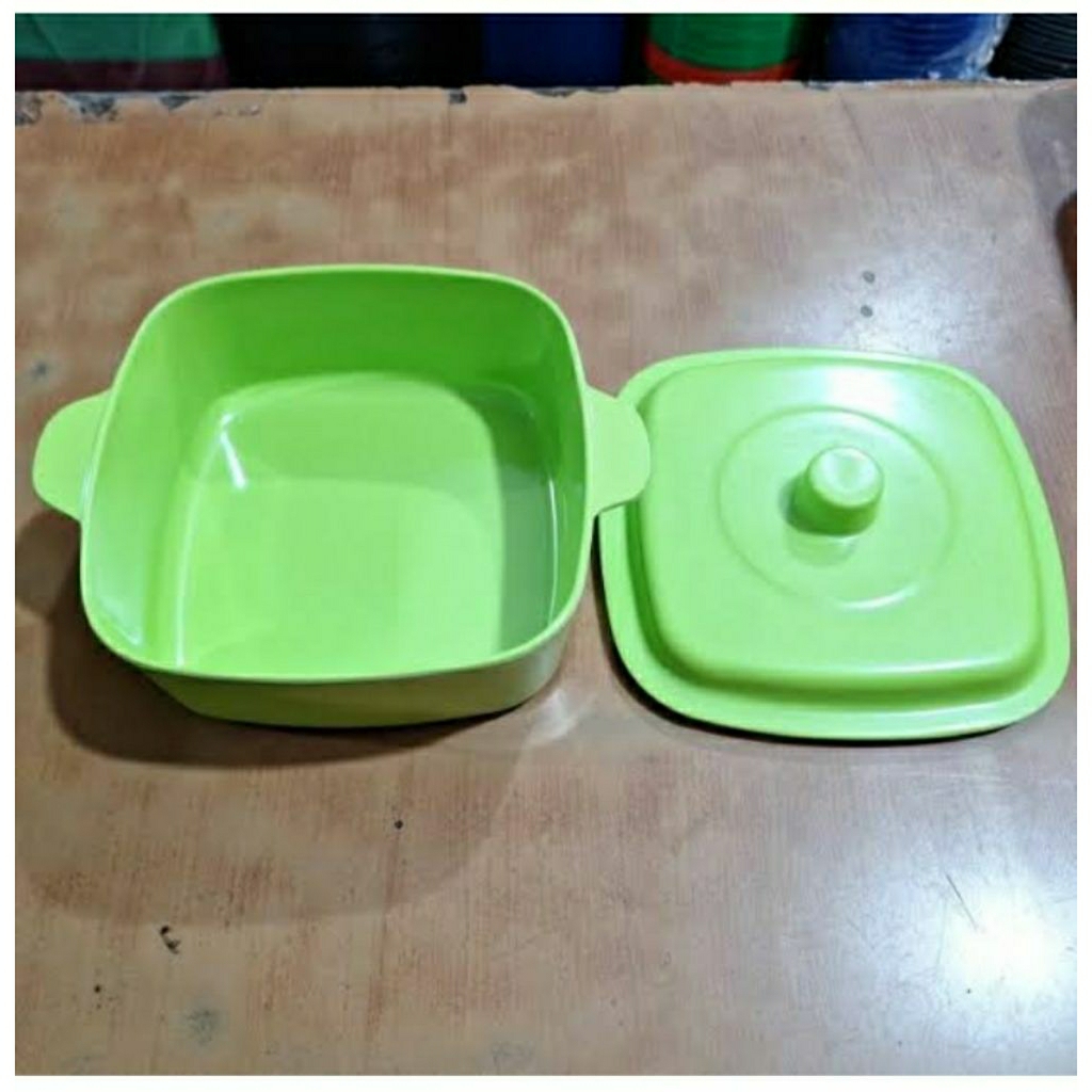 mangkok melamin singa singi