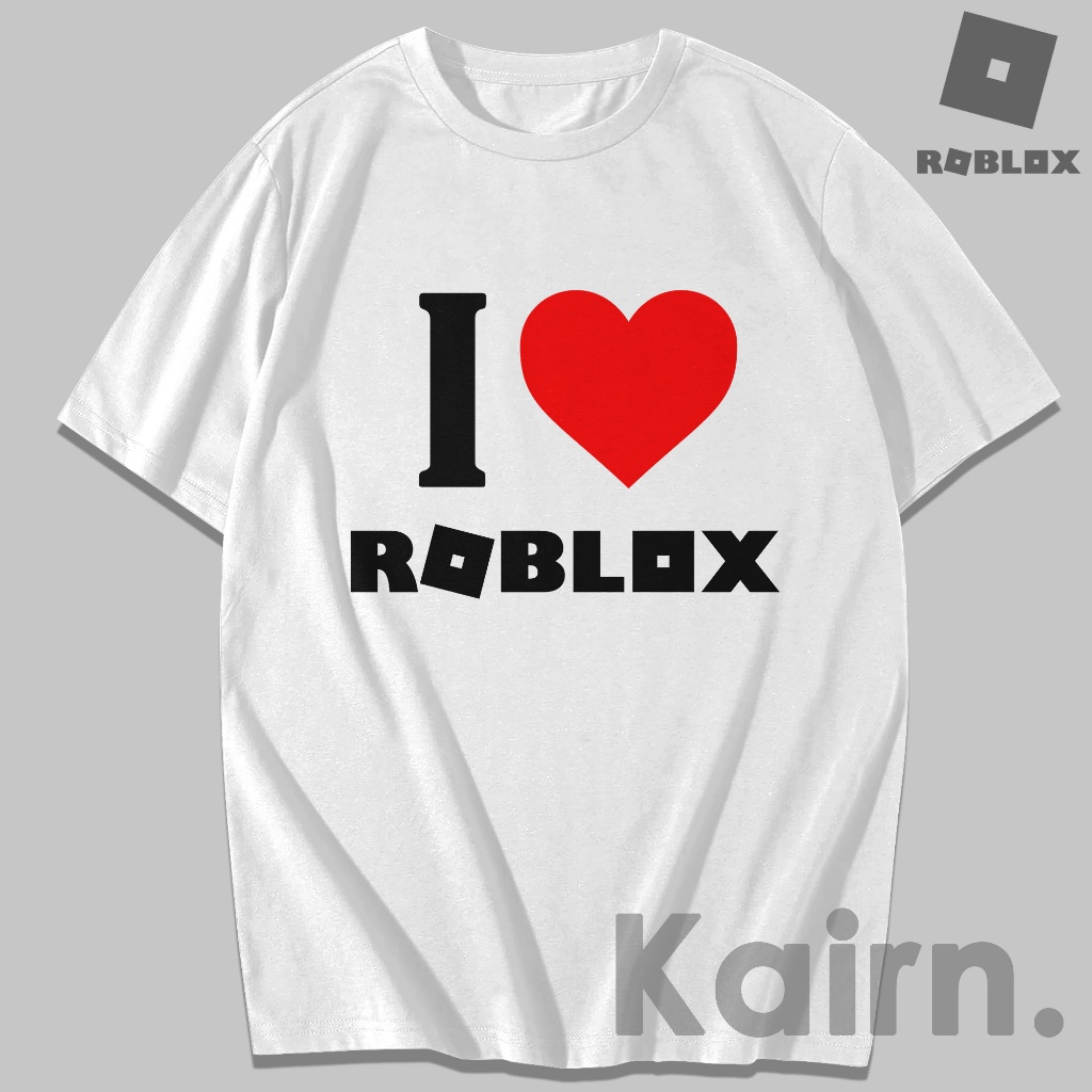 KAIRN - KAOS I LOVE ROBLOX / KAOS ROBLOX / KAOS GAME ROBLOX