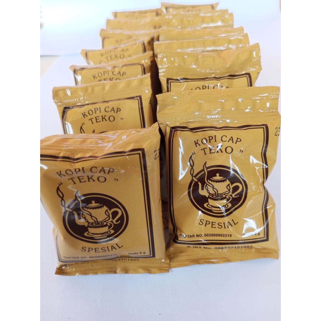 

cap teko spesial mini 15x8gr