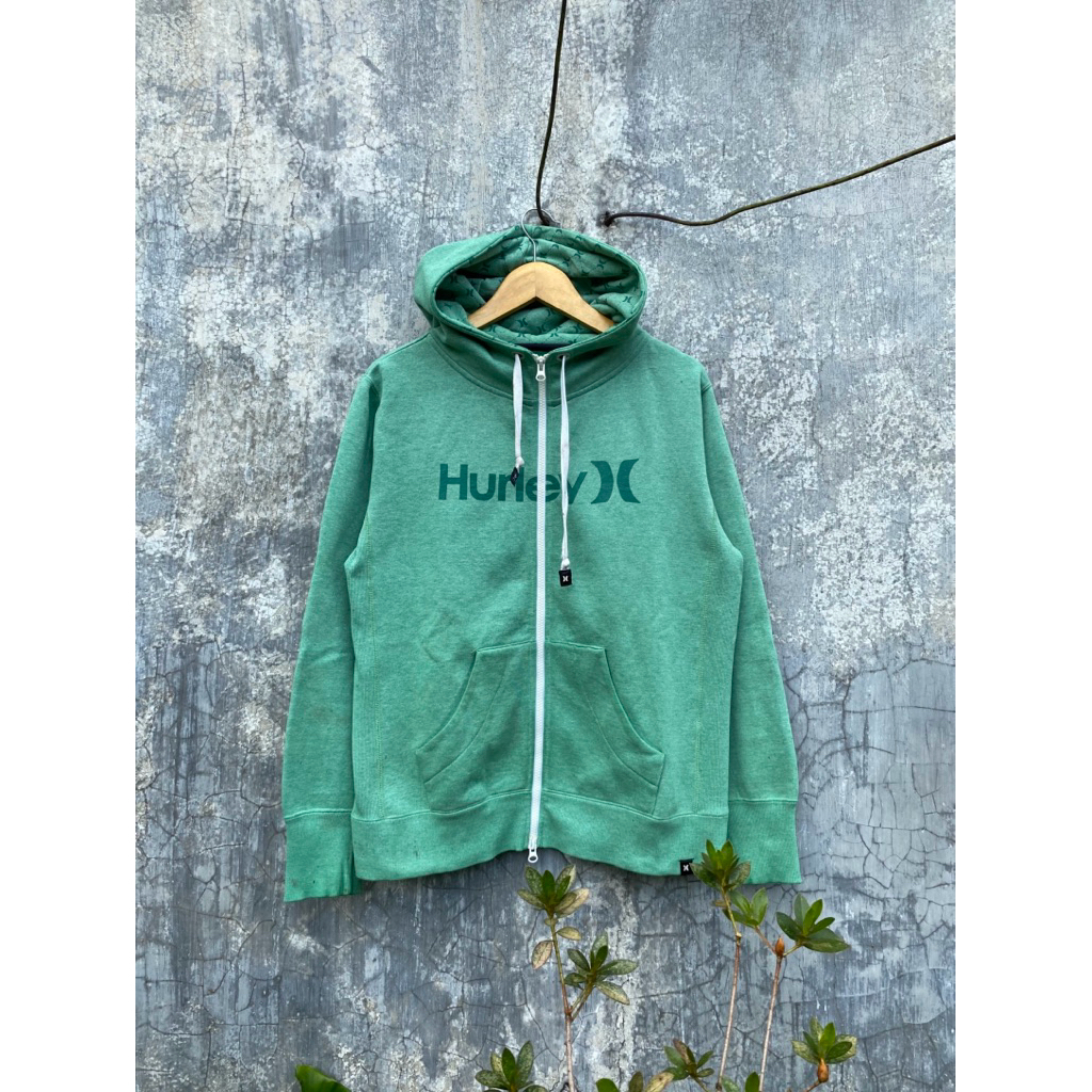 HOODIE HURLEY