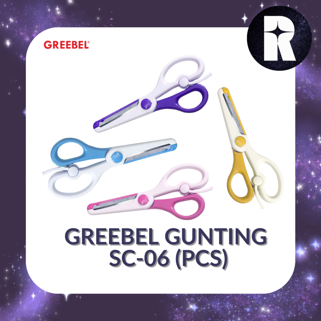 

GREEBEL GUNTING SC-06 (PCS)