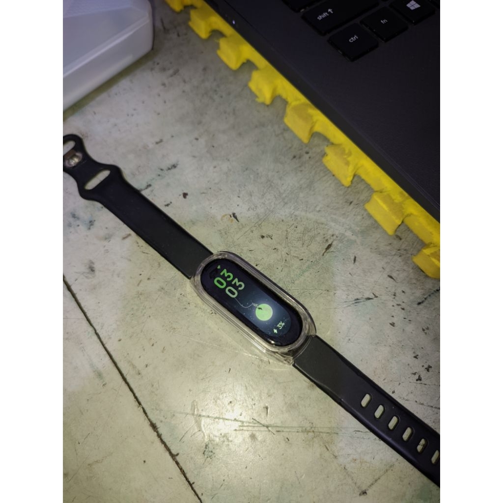mi band 6 smart band 1.56 inc Amoled