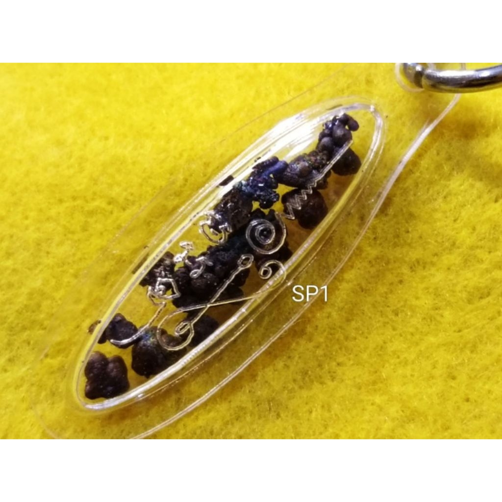 Liontin Leklai Sp 1 / Lp Somporn