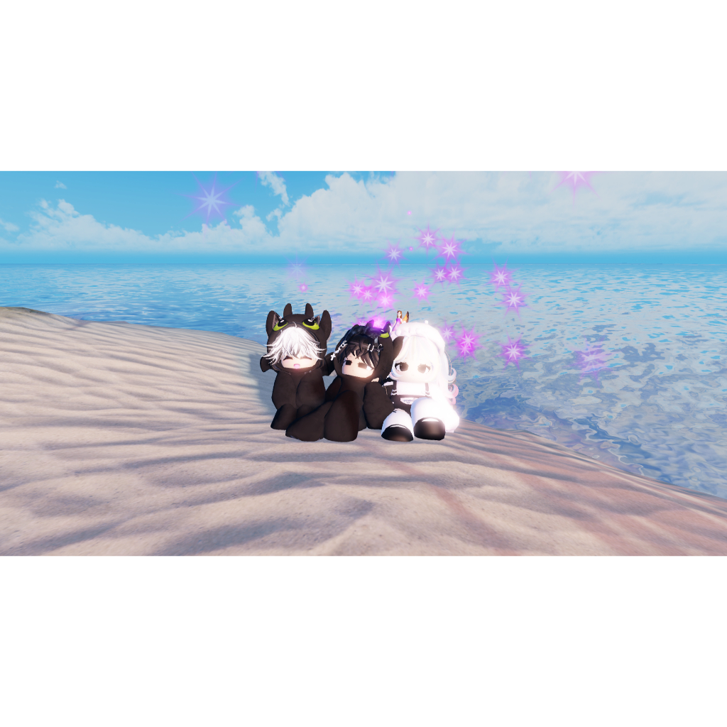 

stiker roblok bisa reques