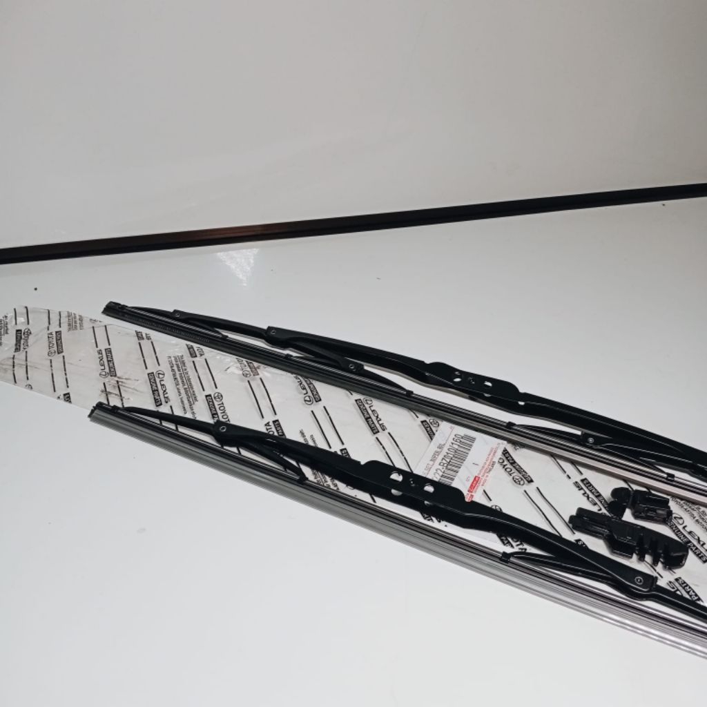Wiper Blade Depan Set Kanan Kiri Toyota CALYA SIGRA Original