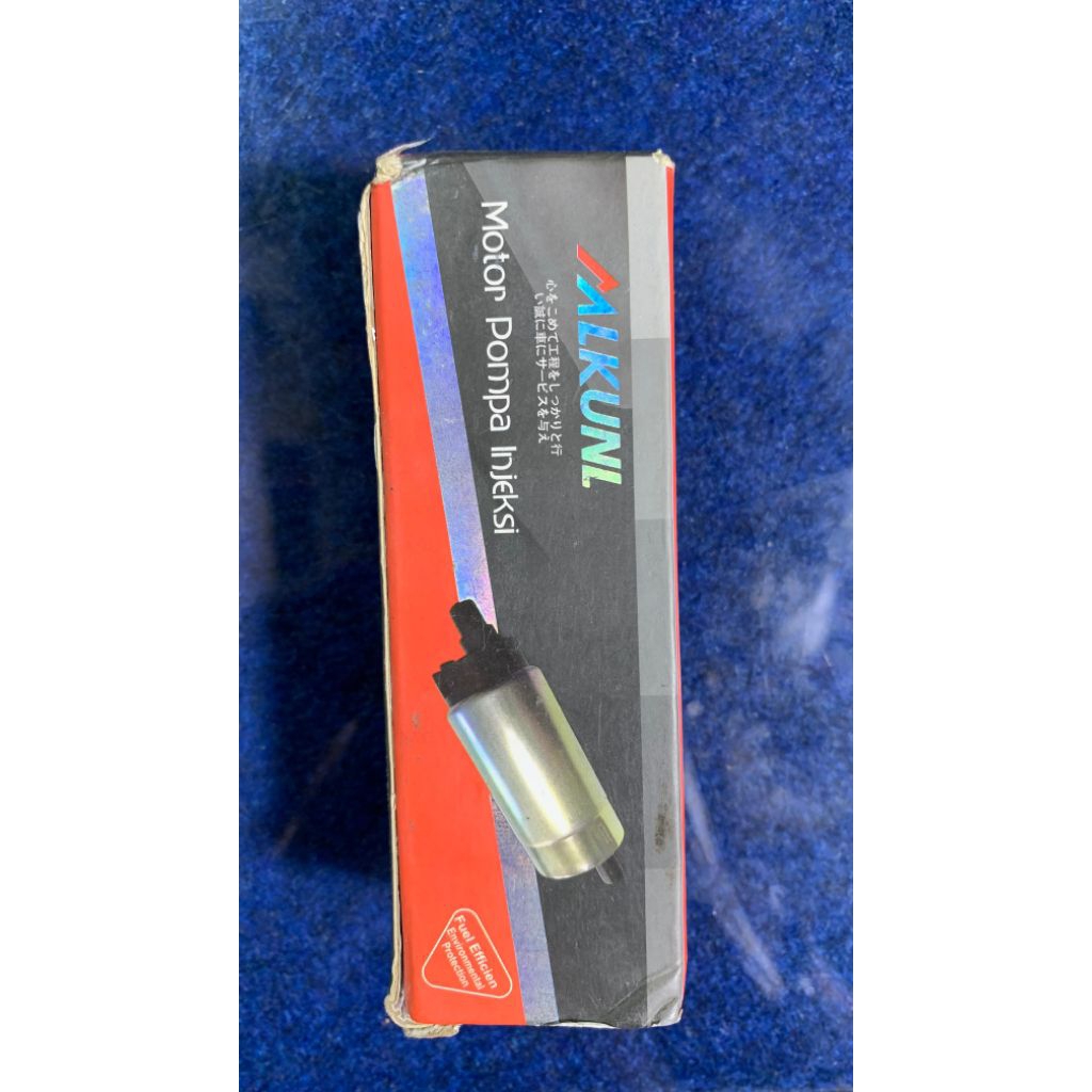 rotak motor pompa injeksi cbr150r old lama-cbr 150 R old original mlkunl / Rotax di Namo fuel punp
